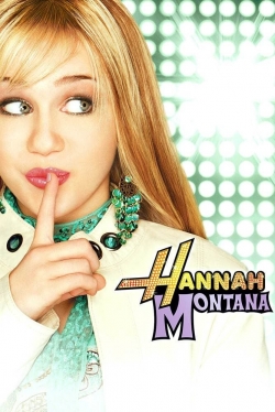 Watch free Hannah Montana movies HD online