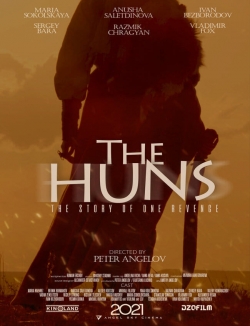 Watch free The Huns movies HD online