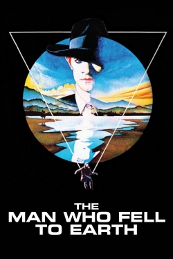 Watch free The Man Who Fell to Earth movies HD online