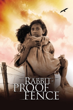 Watch free Rabbit-Proof Fence movies HD online