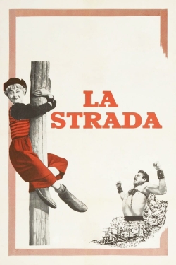 Watch free La Strada movies HD online