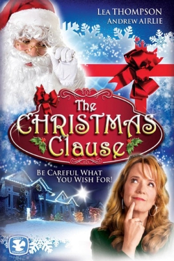 Watch free The Christmas Clause movies HD online