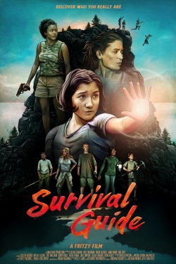 Watch free Survival Guide movies HD online