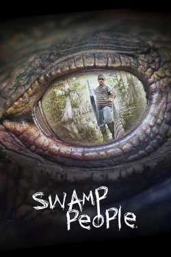 Watch free Swamp People movies HD online