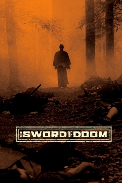 Watch free The Sword of Doom movies HD online