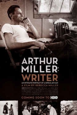 Watch free Arthur Miller: Writer movies HD online