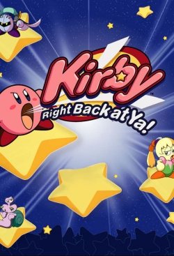 Watch free Kirby: Right Back at Ya! movies HD online