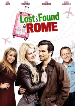 Watch free Lost & Found in Rome movies HD online