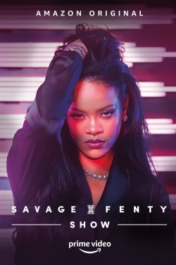 Watch free Savage X Fenty Show movies HD online