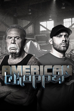 Watch free American Chopper movies HD online