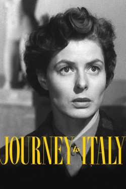 Watch free Journey to Italy movies HD online