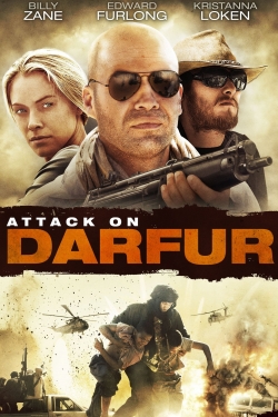 Watch free Attack on Darfur movies HD online