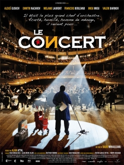 Watch free The Concert movies HD online