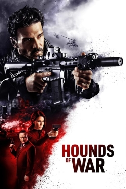 Watch free Hounds of War movies HD online