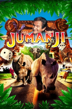 Watch free Jumanji movies HD online