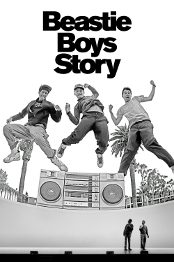 Watch free Beastie Boys Story movies HD online