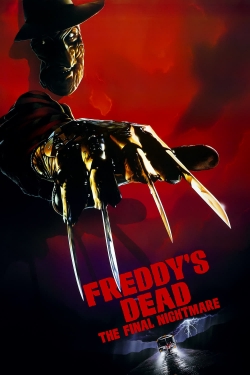 Watch free Freddy's Dead: The Final Nightmare movies HD online