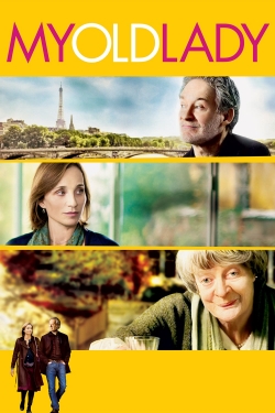 Watch free My Old Lady movies HD online