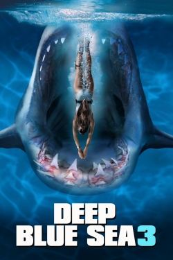 Watch free Deep Blue Sea 3 movies HD online