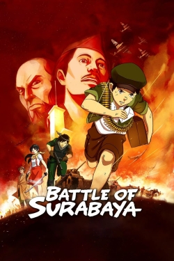 Watch free Battle of Surabaya movies HD online