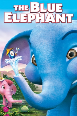 Watch free The Blue Elephant movies HD online