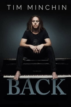 Watch free Tim Minchin: Back movies HD online