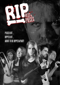 Watch free RIP: Rest in Pieces movies HD online