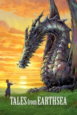 Watch free Tales from Earthsea movies HD online