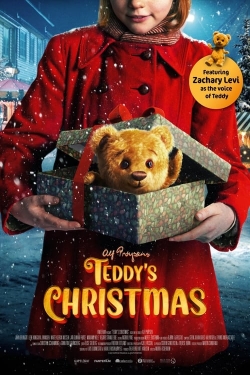 Watch free Teddy's Christmas movies HD online