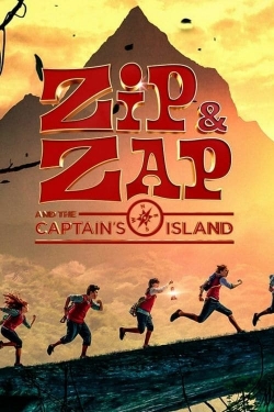 Watch free Zip & Zap and the Captain's Island movies HD online