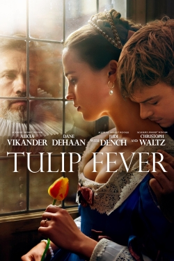 Watch free Tulip Fever movies HD online