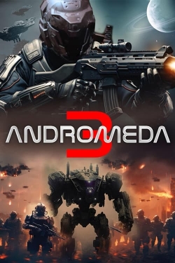 Watch free Andromeda 3 movies HD online