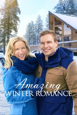 Watch free Amazing Winter Romance movies HD online