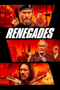 Watch free Renegades movies HD online