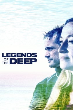 Watch free Legends of the Deep movies HD online