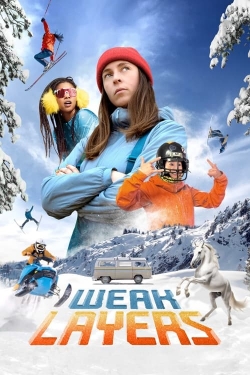 Watch free Weak Layers movies HD online