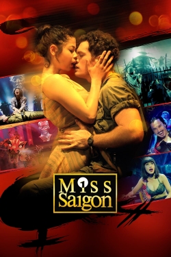 Watch free Miss Saigon: 25th Anniversary movies HD online