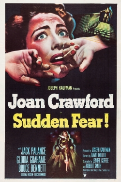 Watch free Sudden Fear movies HD online