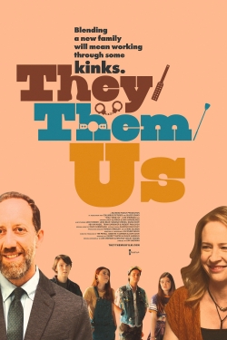 Watch free They/Them/Us movies HD online