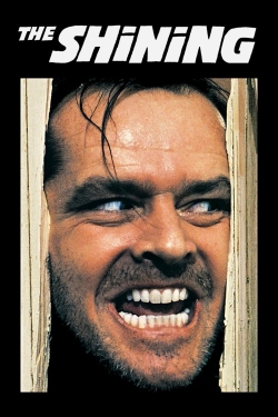 Watch free The Shining movies HD online