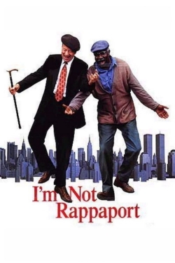 Watch free I'm Not Rappaport movies HD online