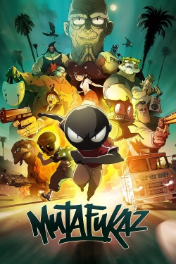 Watch free MFKZ movies HD online