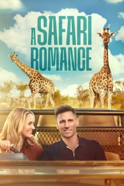 Watch free A Safari Romance movies HD online