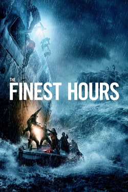 Watch free The Finest Hours movies HD online