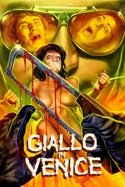 Watch free Giallo in Venice movies HD online