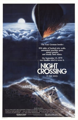 Watch free Night Crossing movies HD online