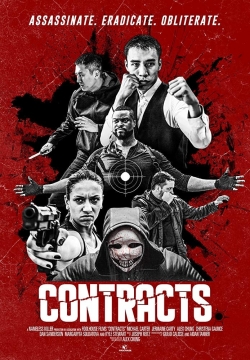 Watch free Contracts movies HD online