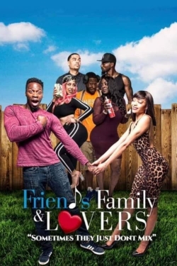 Watch free Friends Family & Lovers movies HD online