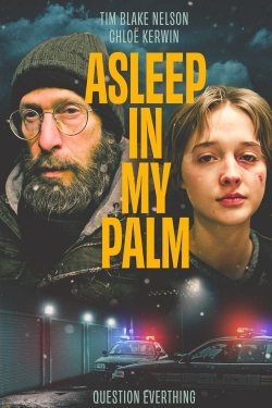 Watch free Asleep in My Palm movies HD online