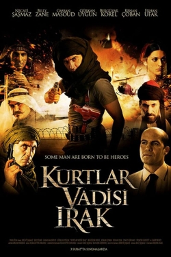 Watch free Valley of the Wolves: Iraq movies HD online